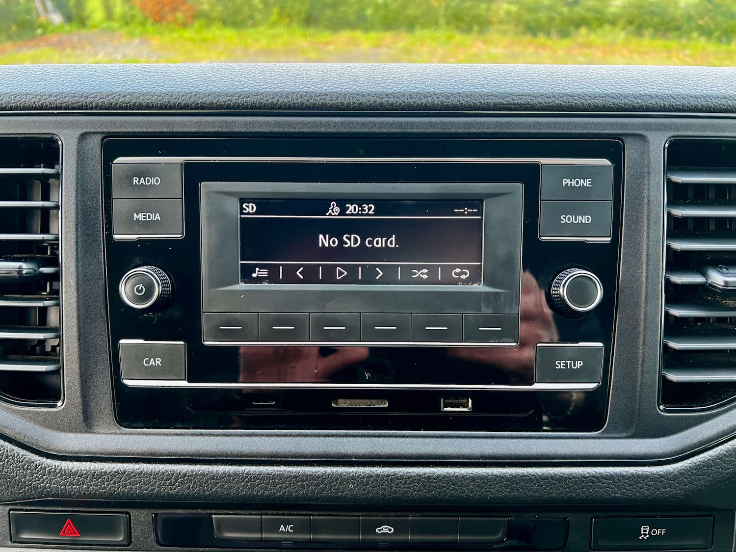 Used Volkswagen Crafter 2022 for sale - 76567772: Photo 40