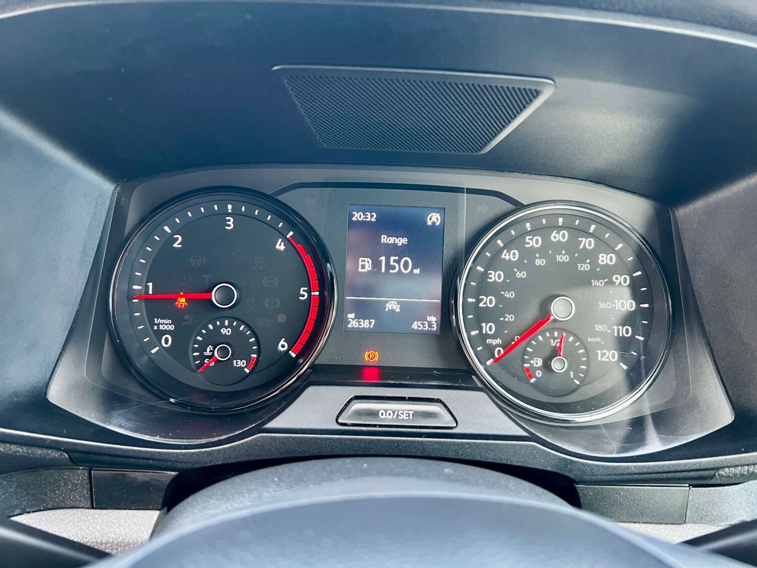 Used Volkswagen Crafter 2022 for sale - 76567772: Photo 43