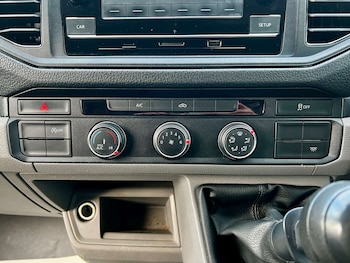 Used Volkswagen Crafter 2022 for sale - 76567772: Photo