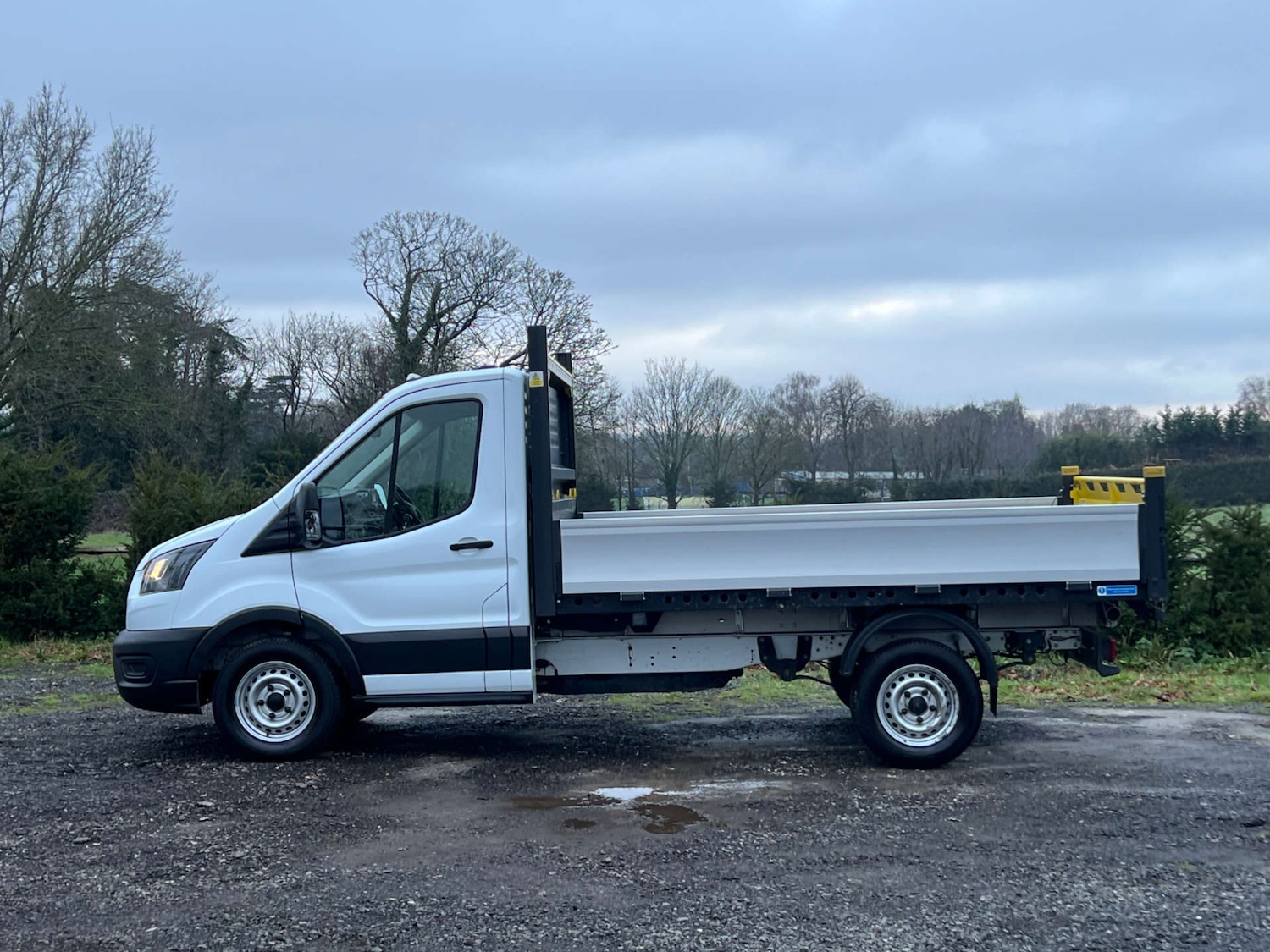 Used Ford Transit 2024 for sale - 77026728: Photo 10