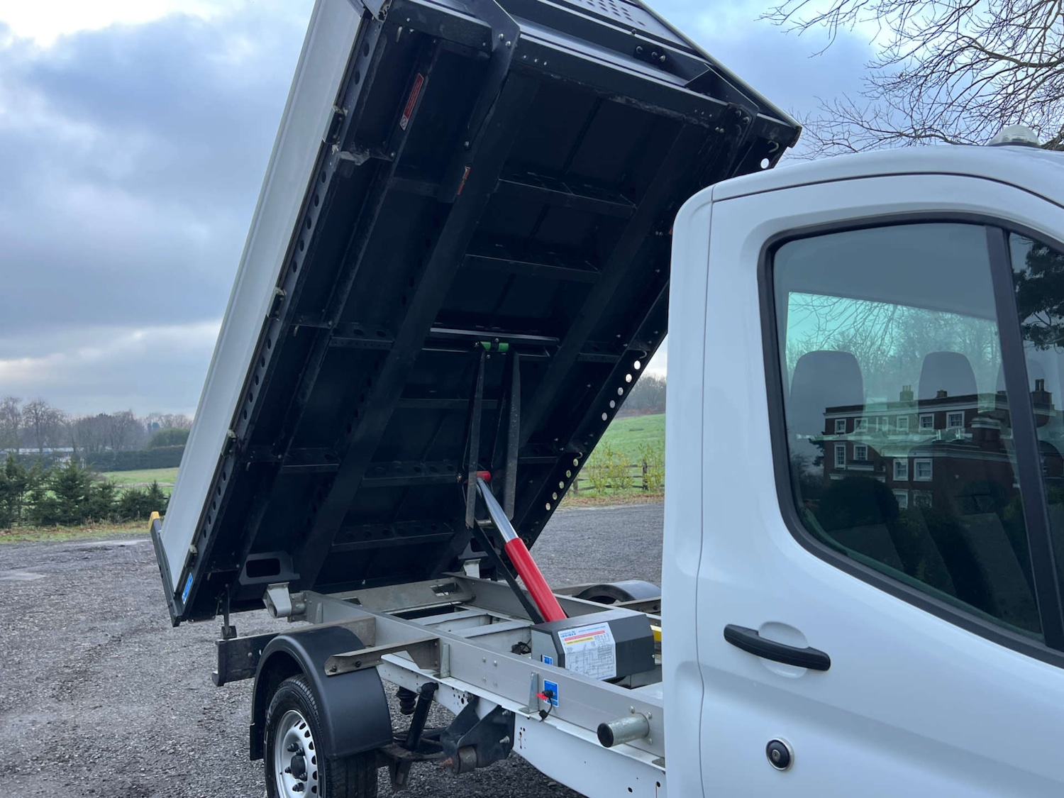 Used Ford Transit 2024 for sale - 77026728: Photo 14