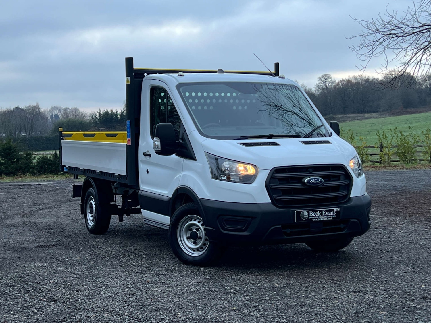 Used Ford Transit 2024 for sale - 77026728: Photo 19