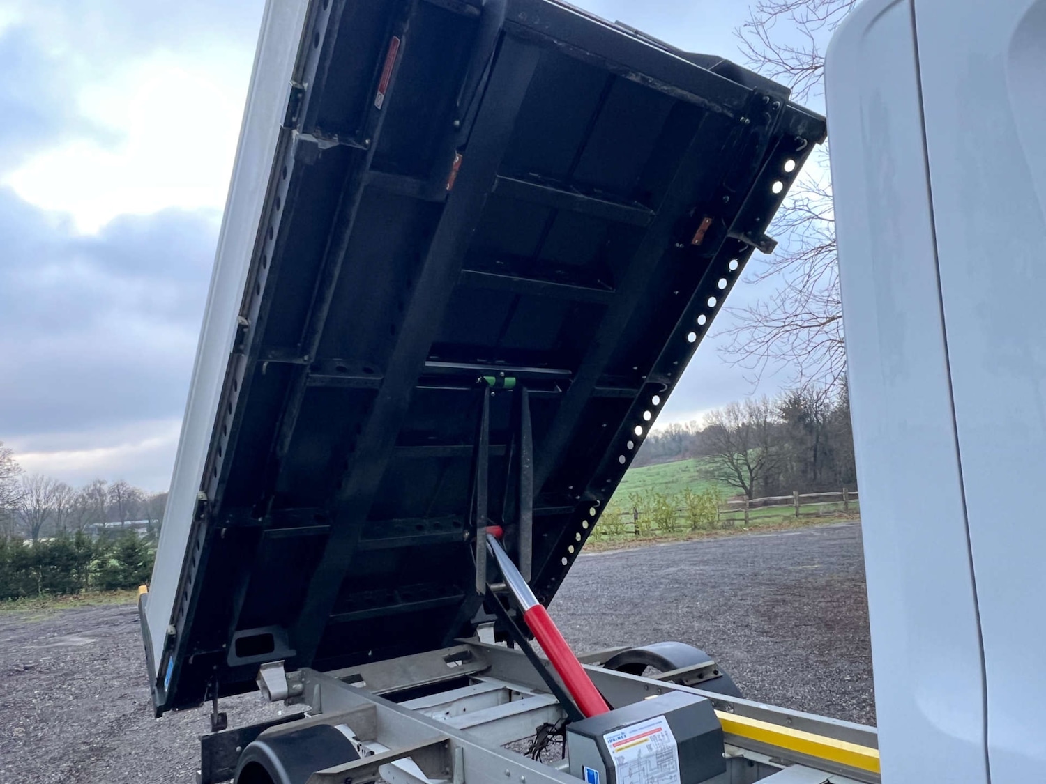 Used Ford Transit 2024 for sale - 77026728: Photo 20