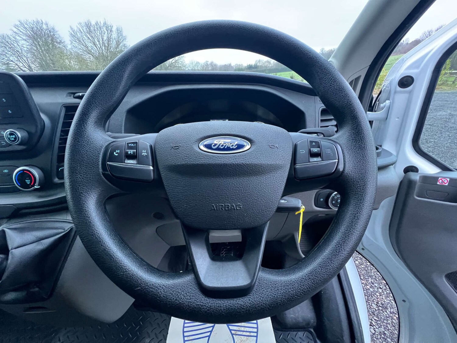 Used Ford Transit 2024 for sale - 77026728: Photo 22