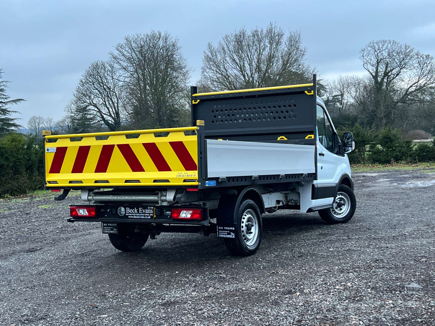 Used Ford Transit 2024 for sale - 77026728: Photo 26