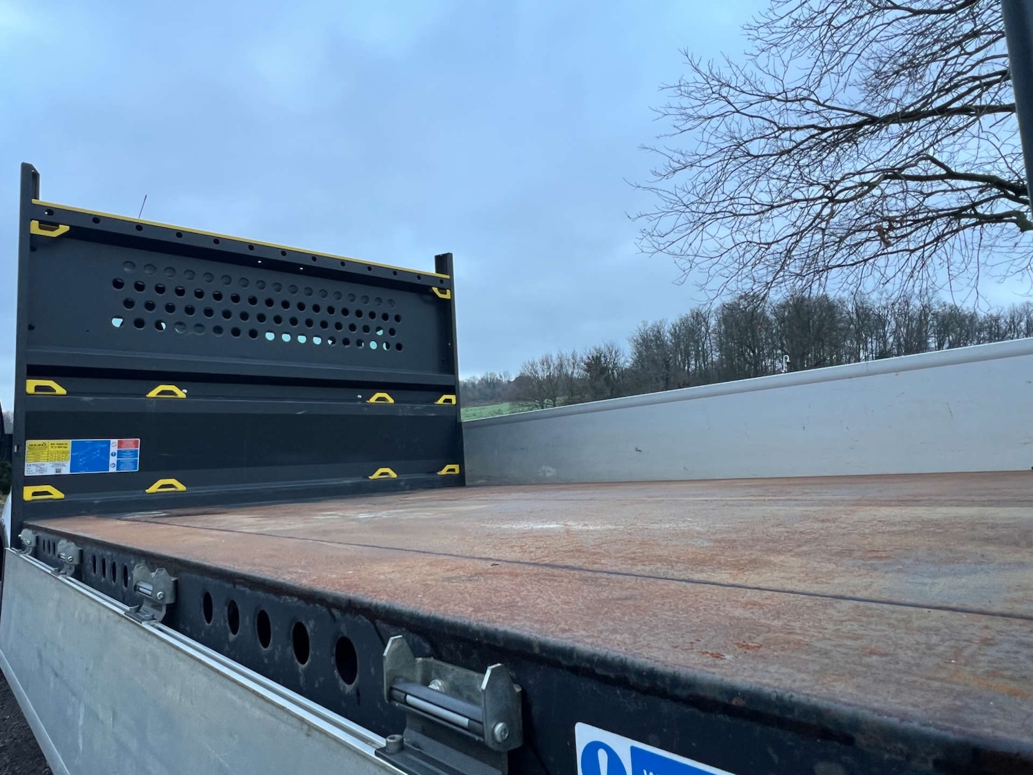 Used Ford Transit 2024 for sale - 77026728: Photo 28