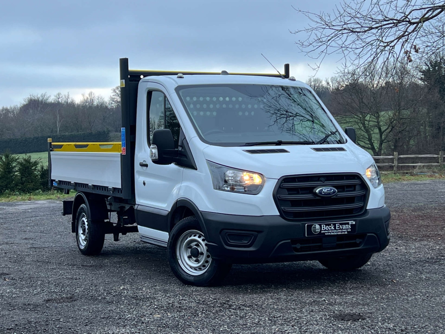 Used Ford Transit 2024 for sale - 77026728: Photo 31