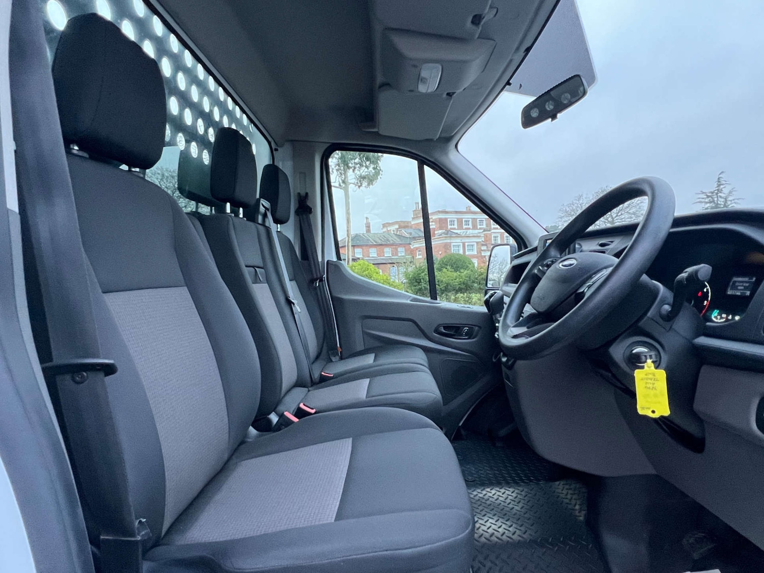 Used Ford Transit 2024 for sale - 77026728: Photo 32