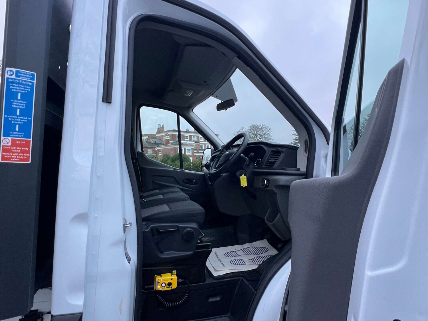 Used Ford Transit 2024 for sale - 77026728: Photo 33