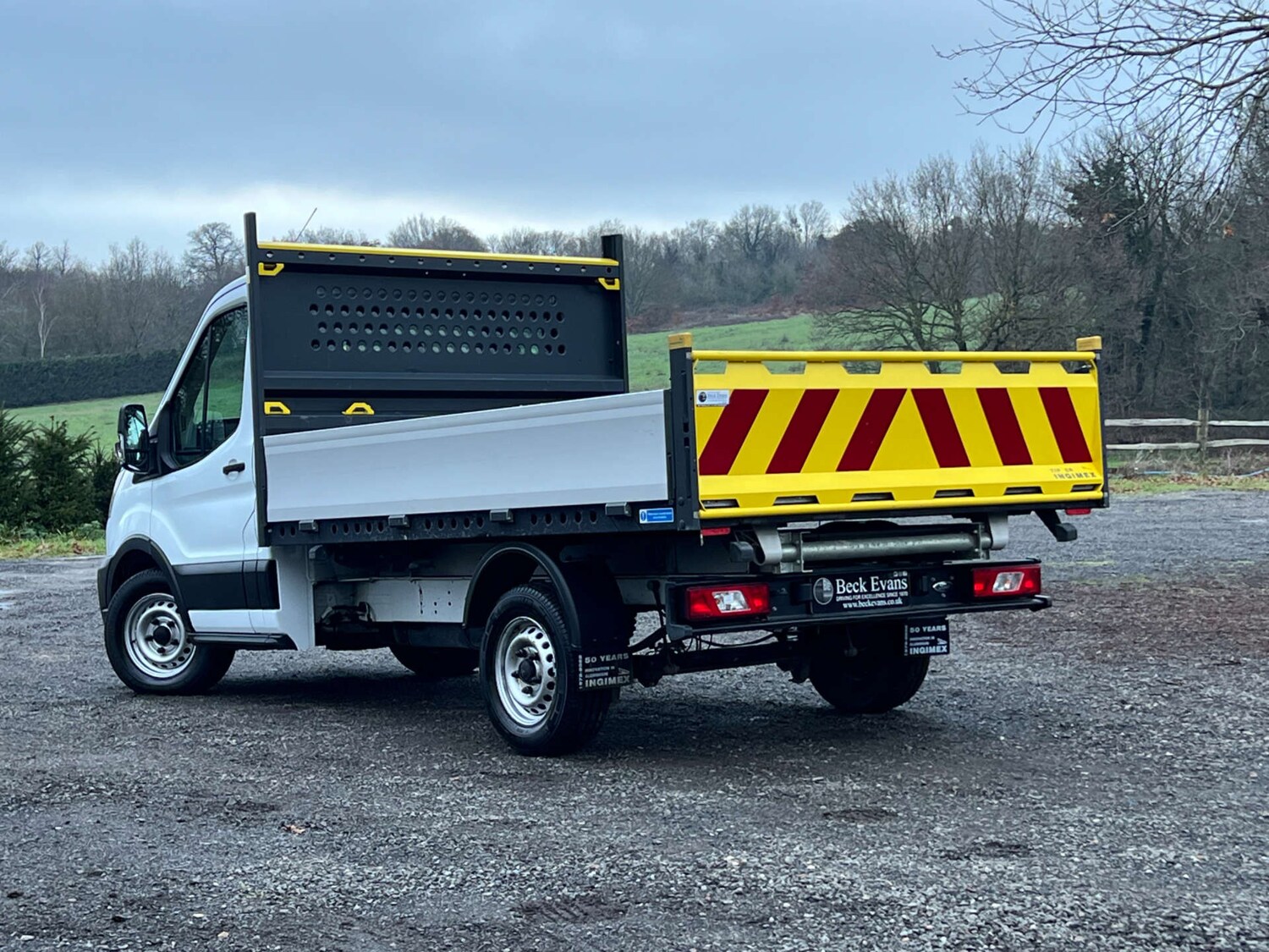 Used Ford Transit 2024 for sale - 77026728: Photo 35
