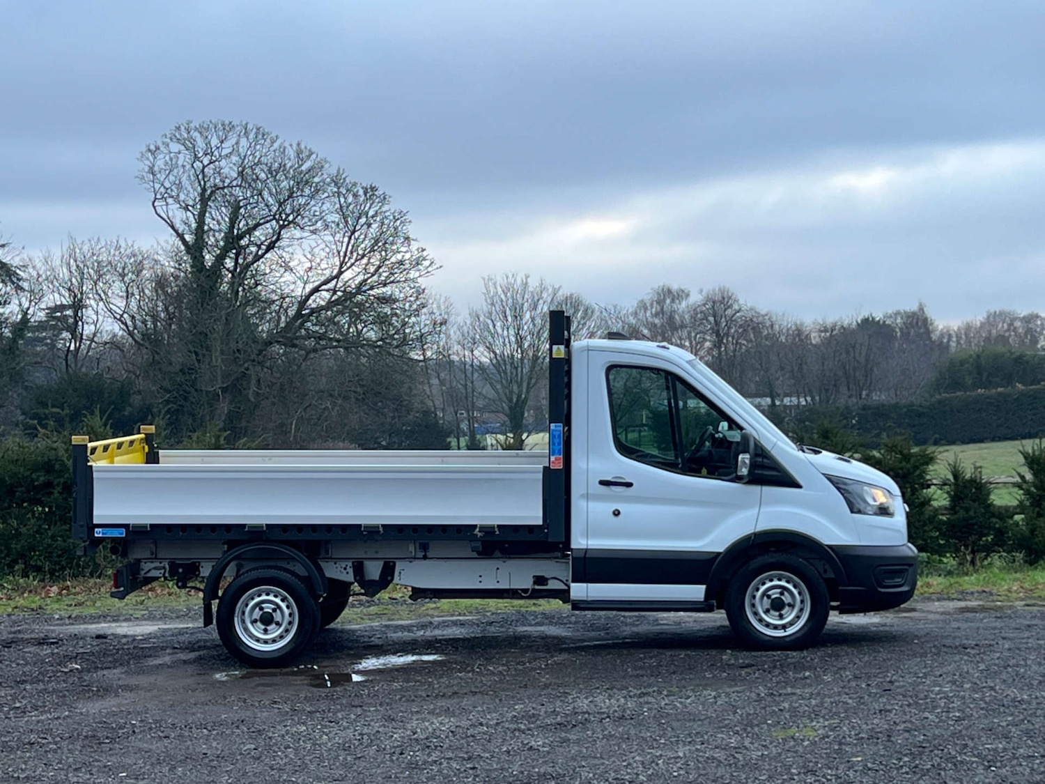 Used Ford Transit 2024 for sale - 77026728: Photo 38