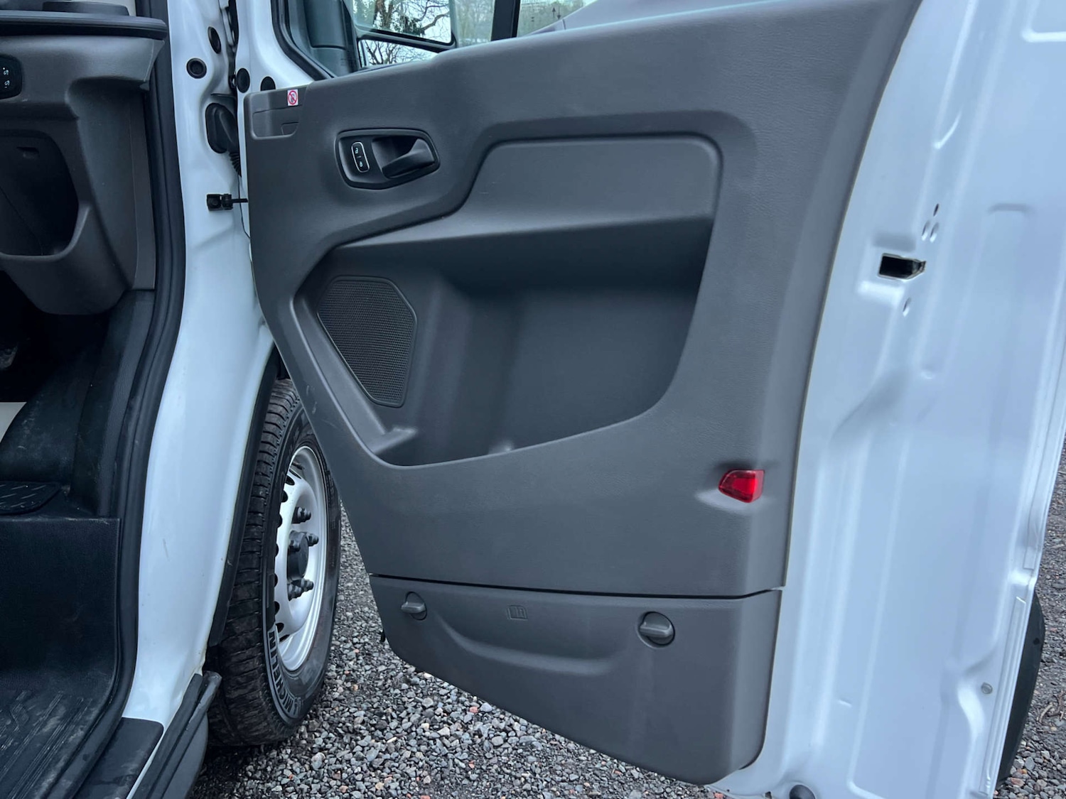 Used Ford Transit 2024 for sale - 77026728: Photo 39