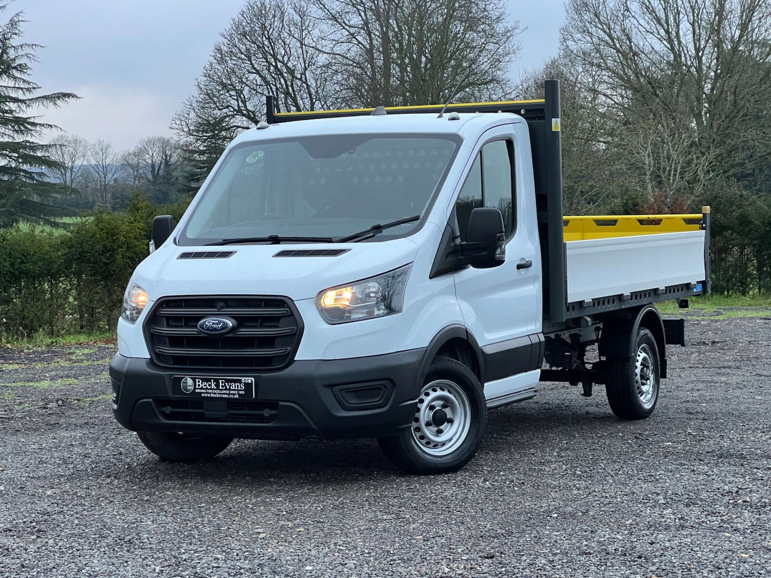 Used Ford Transit 2024 for sale - 77026728: Photo 4