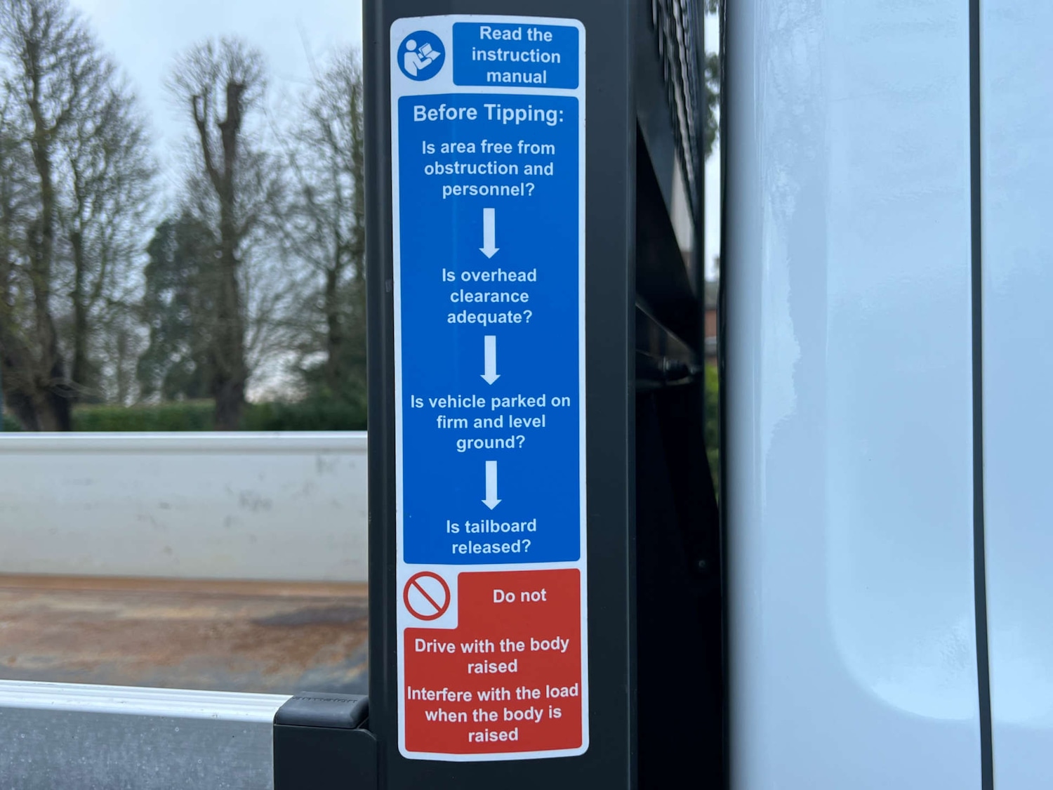 Used Ford Transit 2024 for sale - 77026728: Photo 43