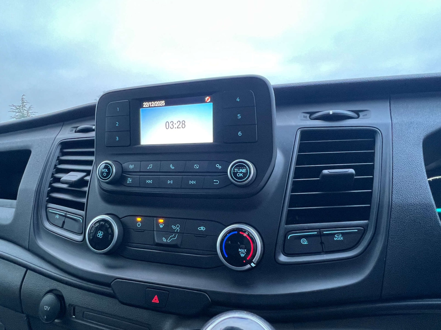 Used Ford Transit 2024 for sale - 77026728: Photo 46