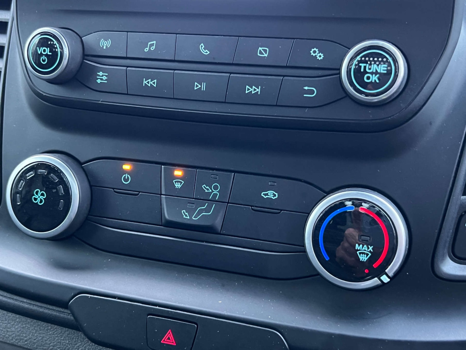 Used Ford Transit 2024 for sale - 77026728: Photo 48