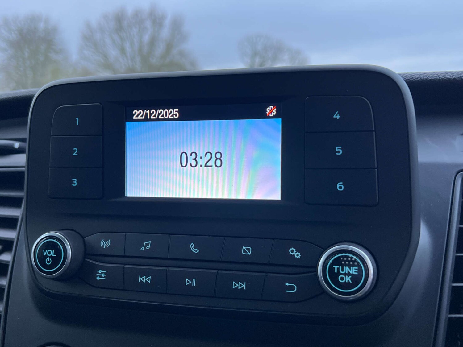 Used Ford Transit 2024 for sale - 77026728: Photo 49