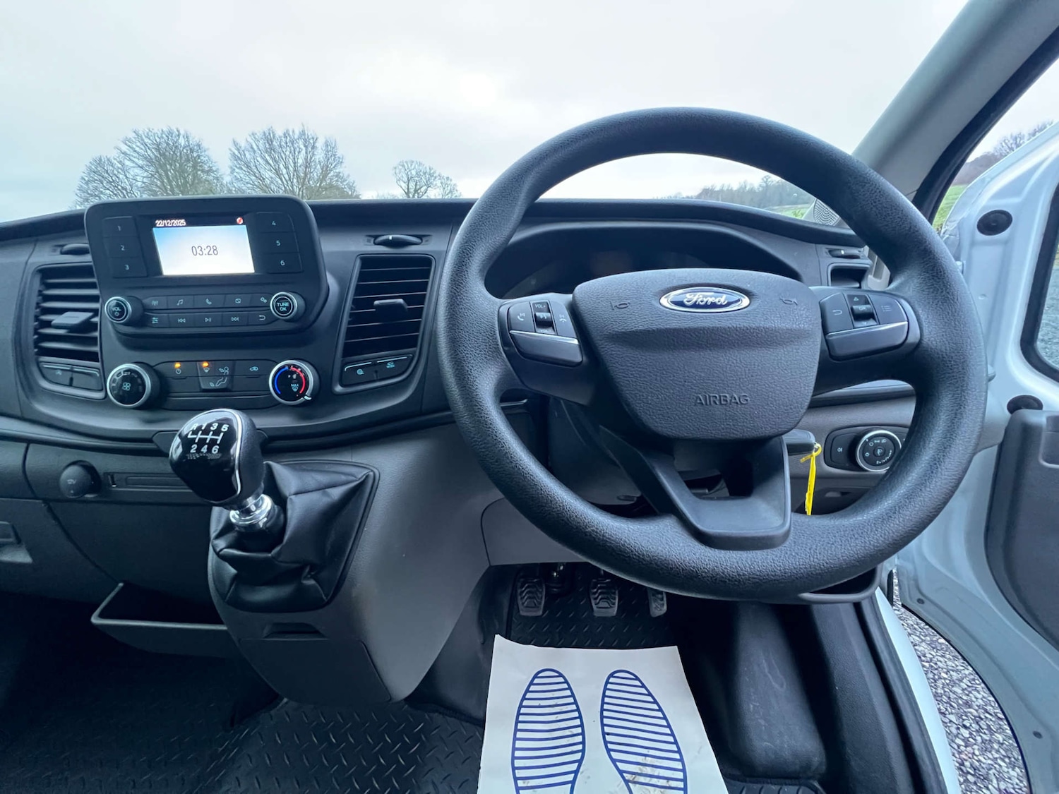 Used Ford Transit 2024 for sale - 77026728: Photo 5