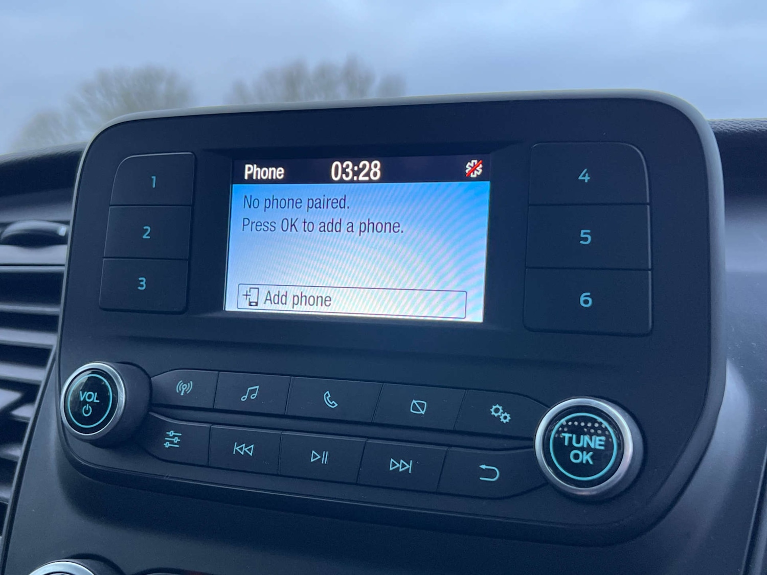 Used Ford Transit 2024 for sale - 77026728: Photo 50