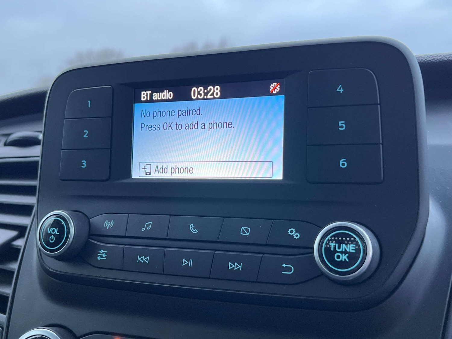 Used Ford Transit 2024 for sale - 77026728: Photo 52