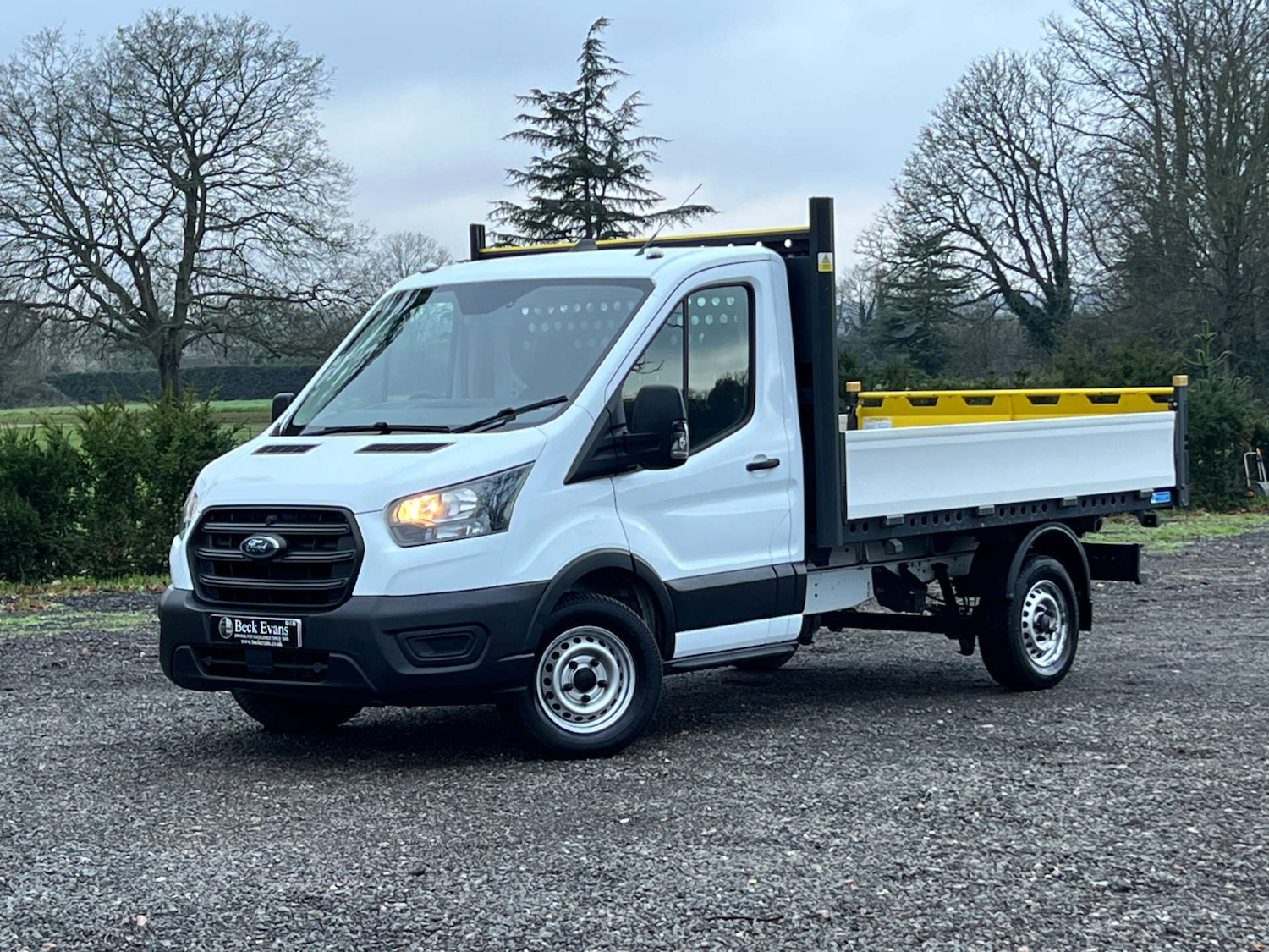 Used Ford Transit 2024 for sale - 77026728: Photo 8