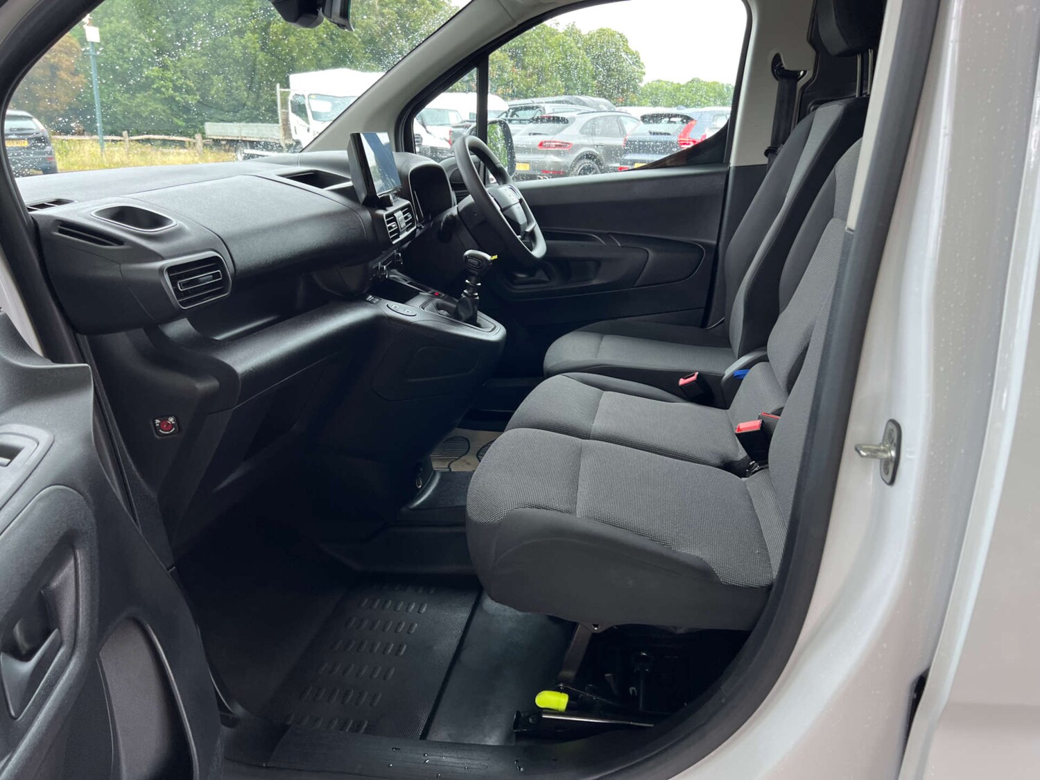 Vehicle 25