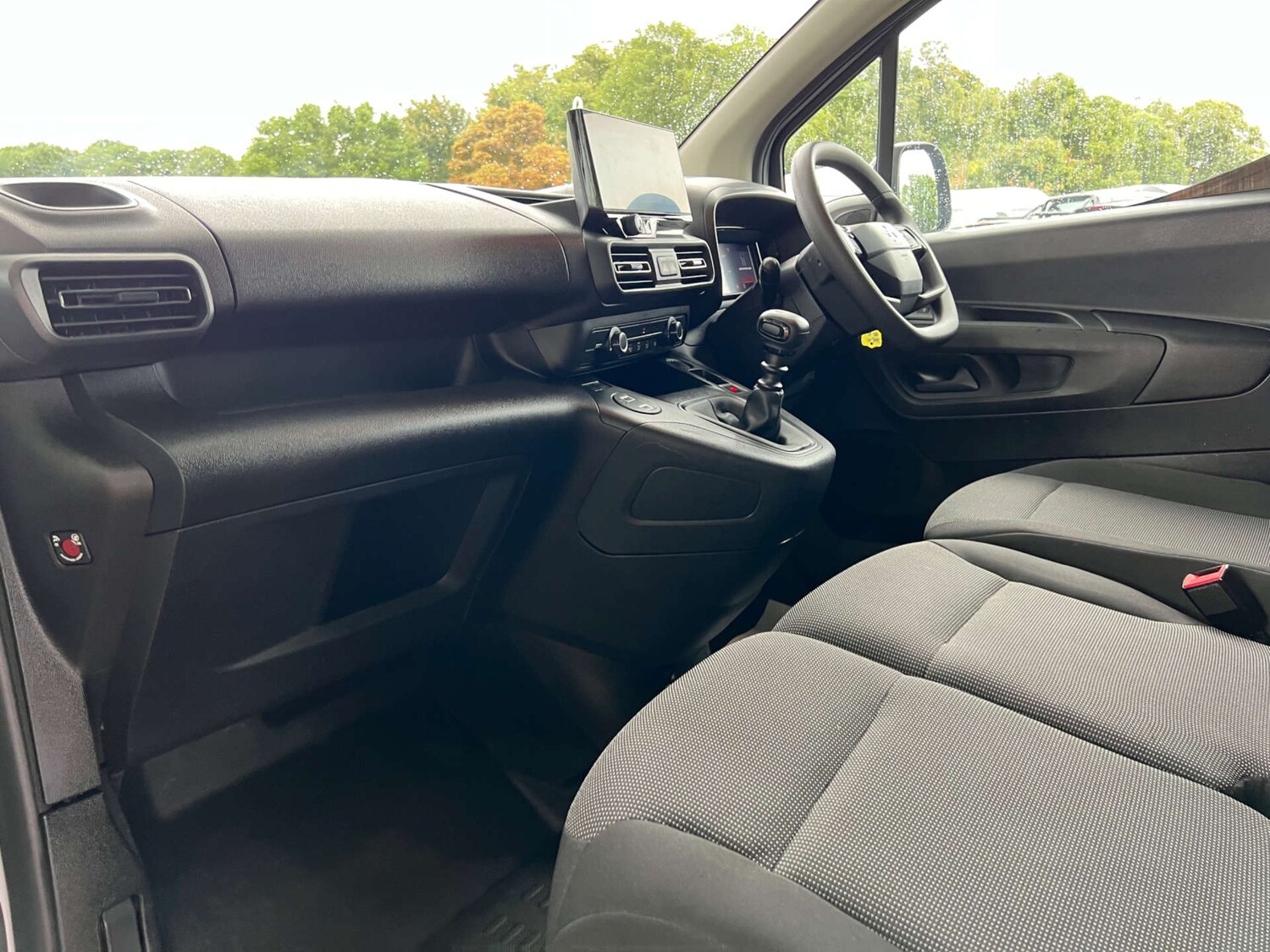 Vehicle 29