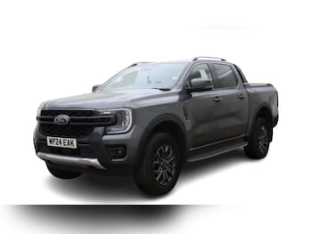 Used Ford Ranger 2024 for sale - 76961773: Photo