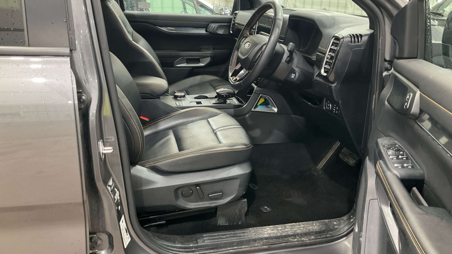 Used Ford Ranger 2024 for sale - 76961773: Photo 2