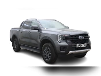 Used Ford Ranger 2024 for sale - 76961773: Photo