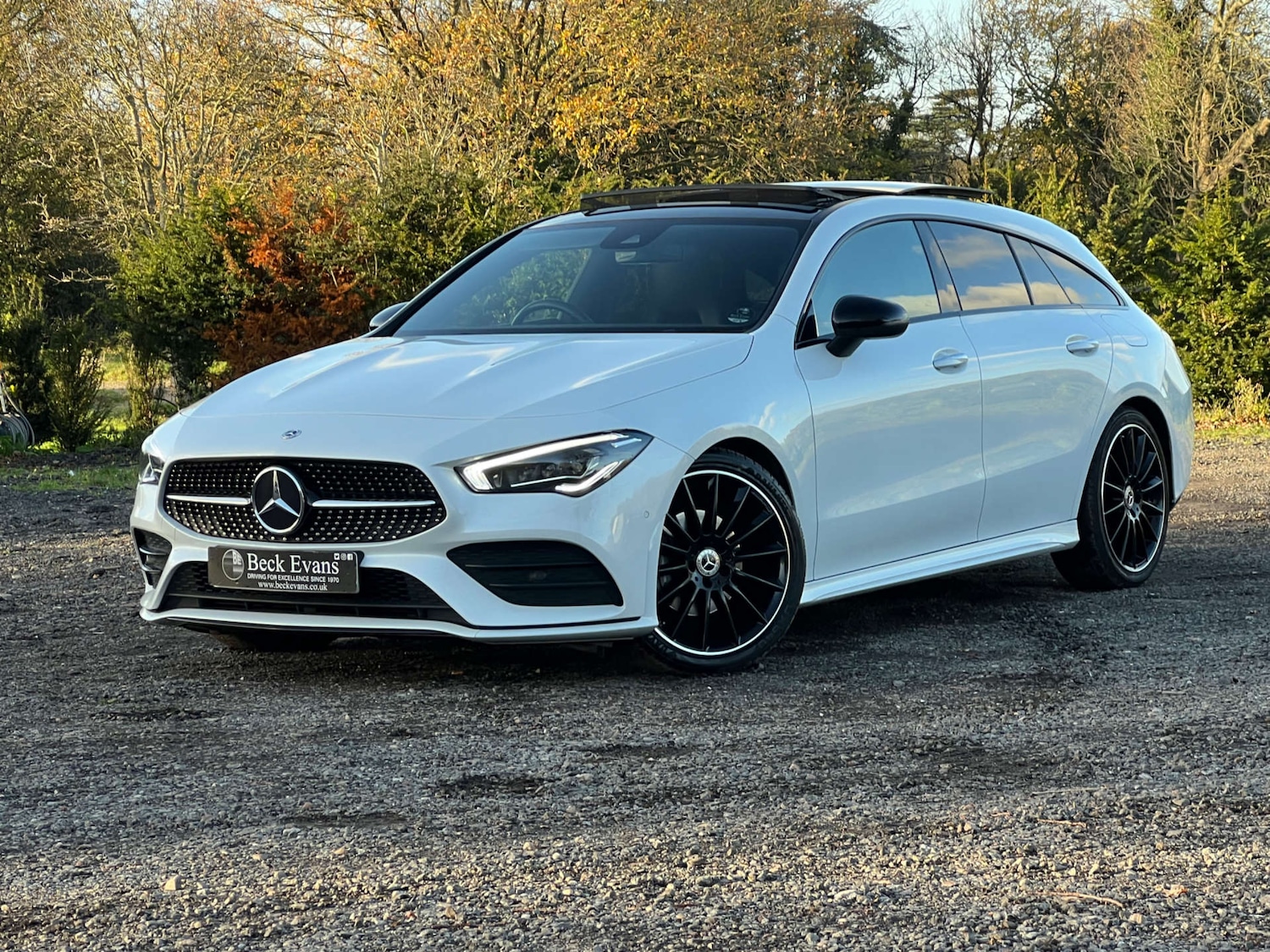 Used Mercedes-Benz CLA 2023 for sale - 76744021: Photo 1