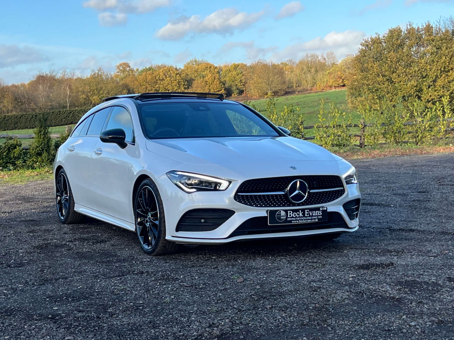 Used Mercedes-Benz CLA 2023 for sale - 76744021: Photo 11