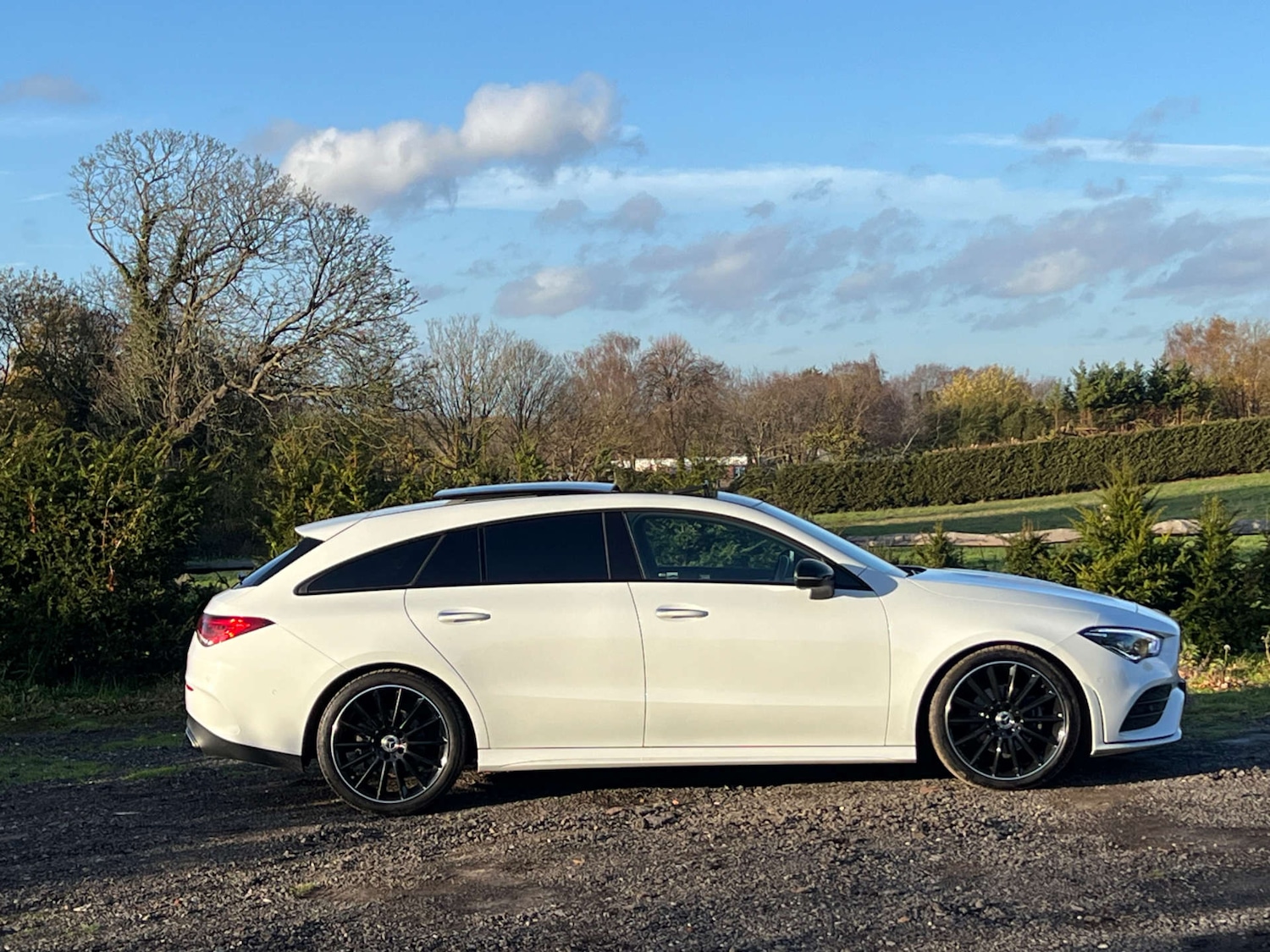 Used Mercedes-Benz CLA 2023 for sale - 76744021: Photo 13