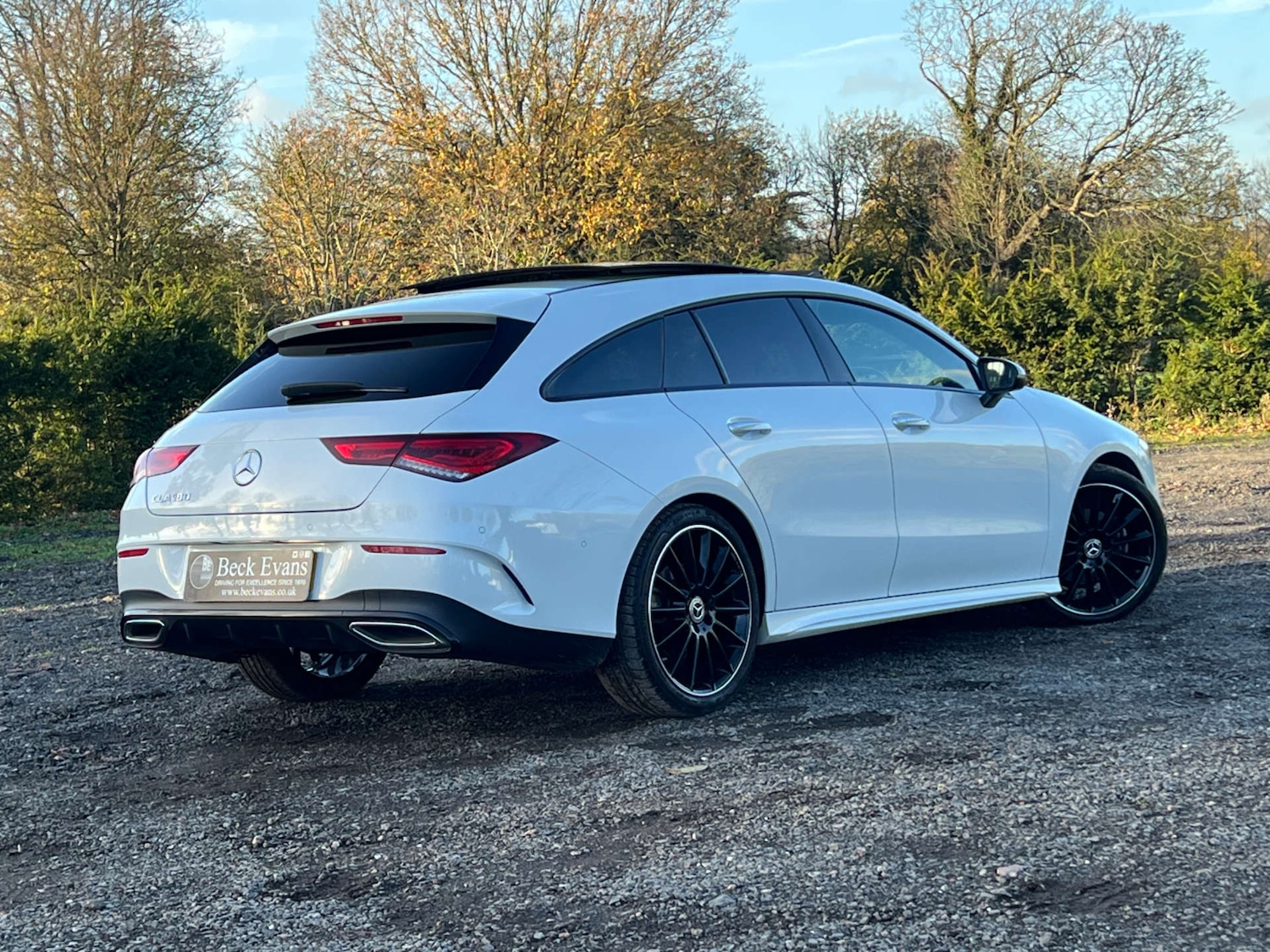 Used Mercedes-Benz CLA 2023 for sale - 76744021: Photo 17