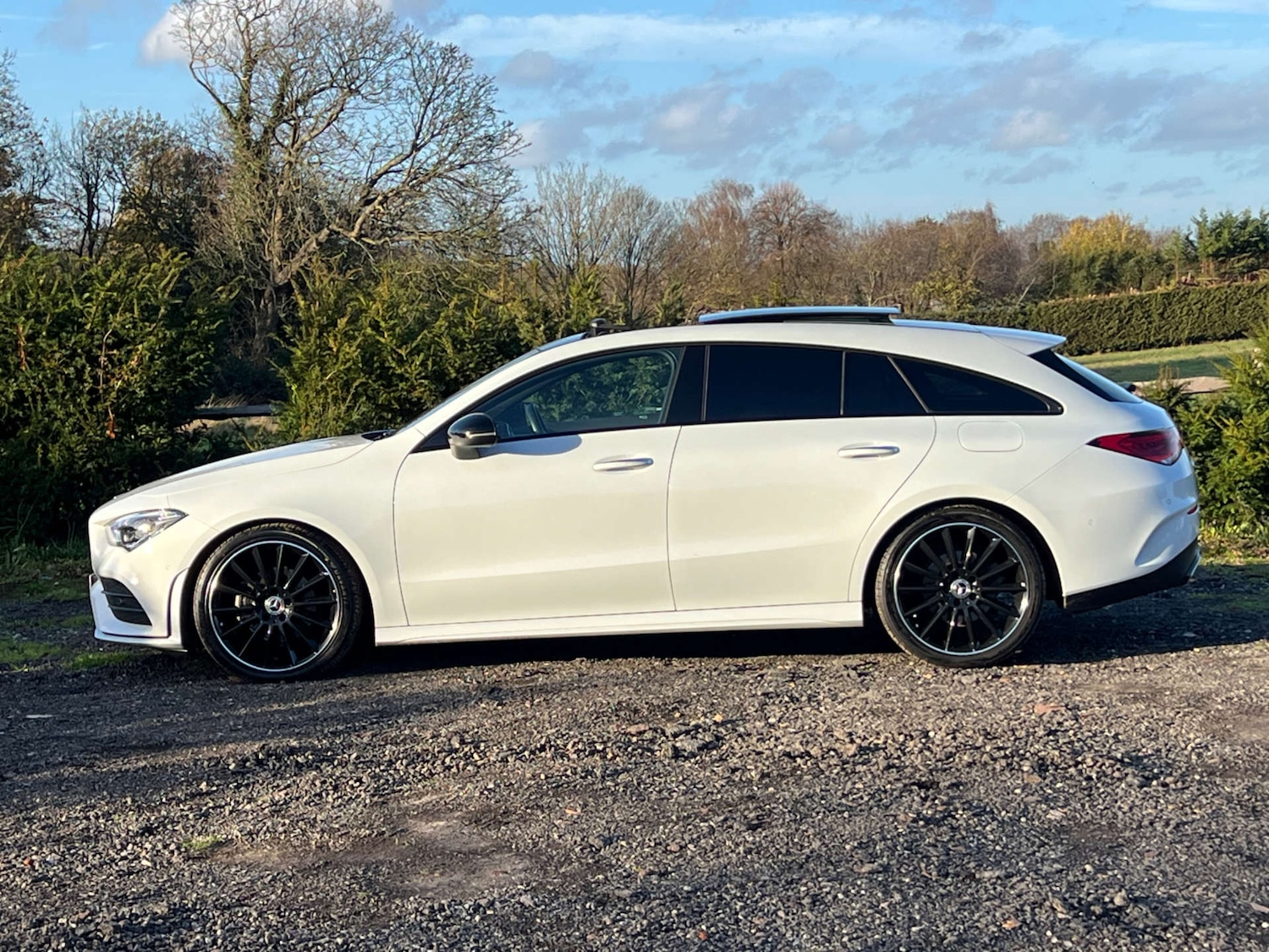 Used Mercedes-Benz CLA 2023 for sale - 76744021: Photo 2