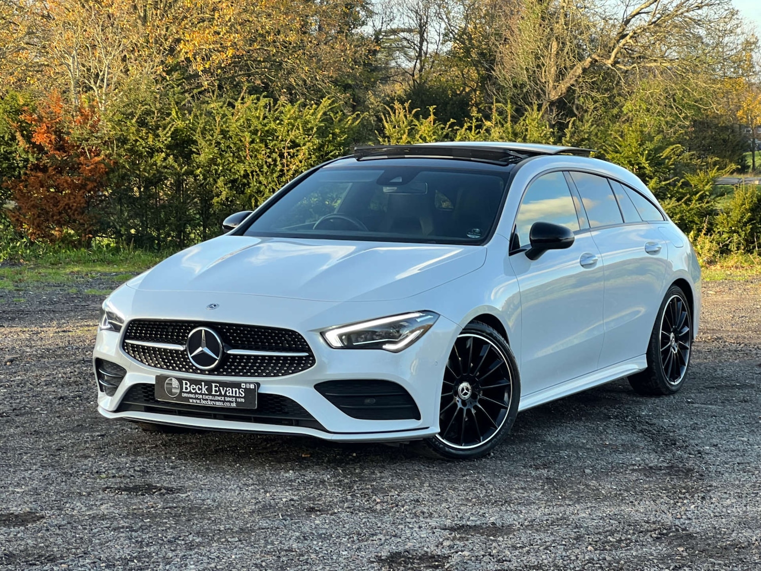 Used Mercedes-Benz CLA 2023 for sale - 76744021: Photo 22