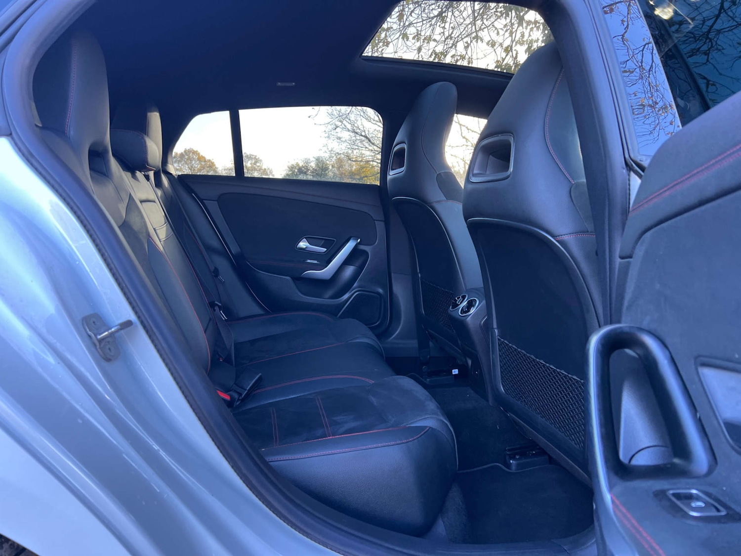 Used Mercedes-Benz CLA 2023 for sale - 76744021: Photo 23