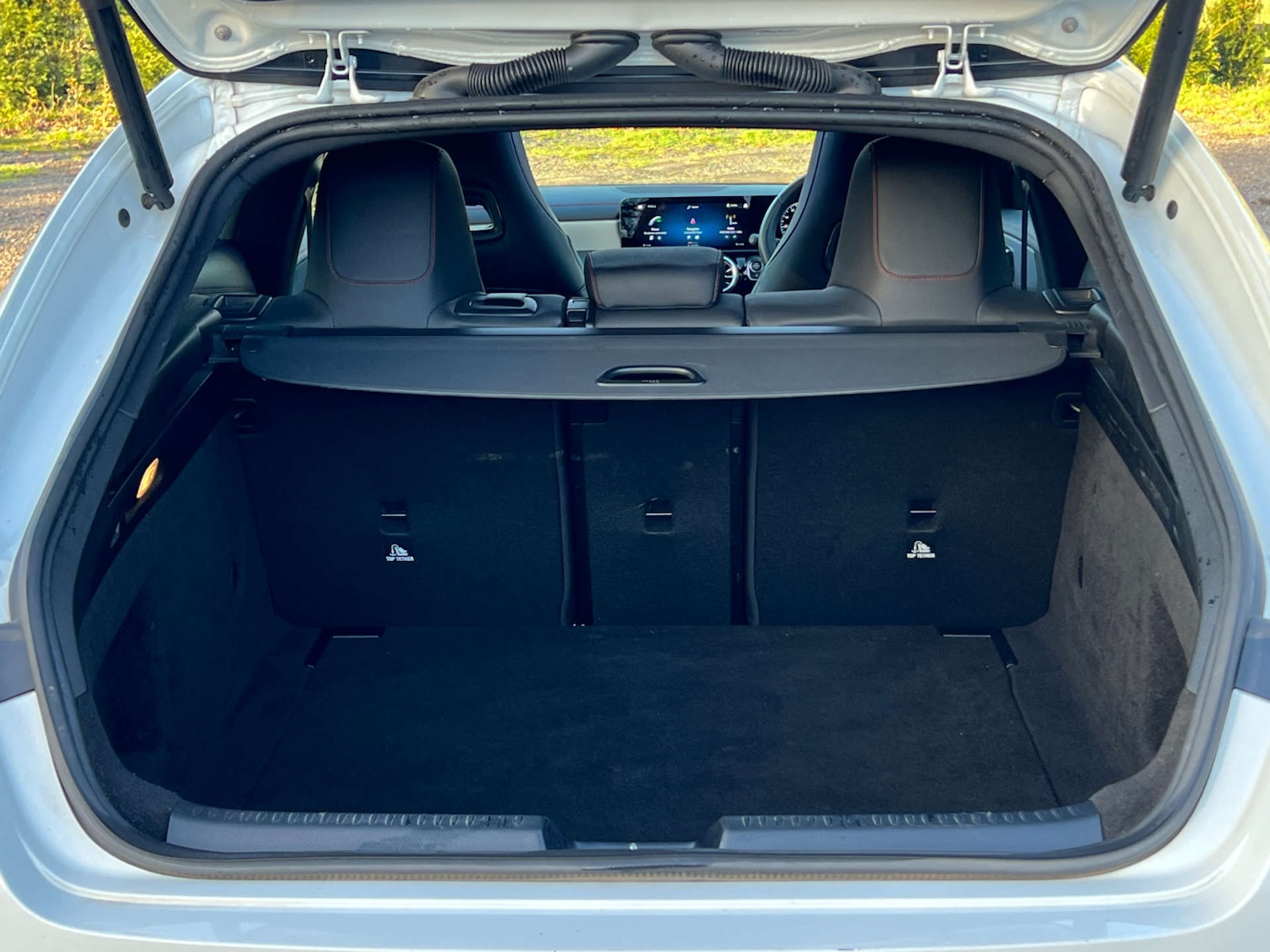 Used Mercedes-Benz CLA 2023 for sale - 76744021: Photo 25