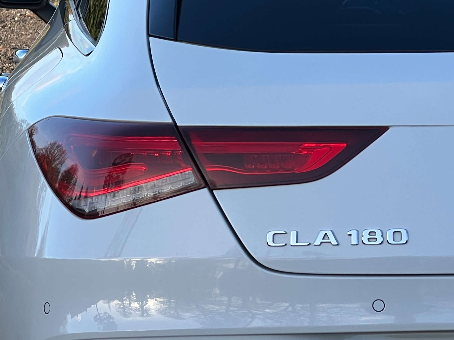 Used Mercedes-Benz CLA 2023 for sale - 76744021: Photo 26