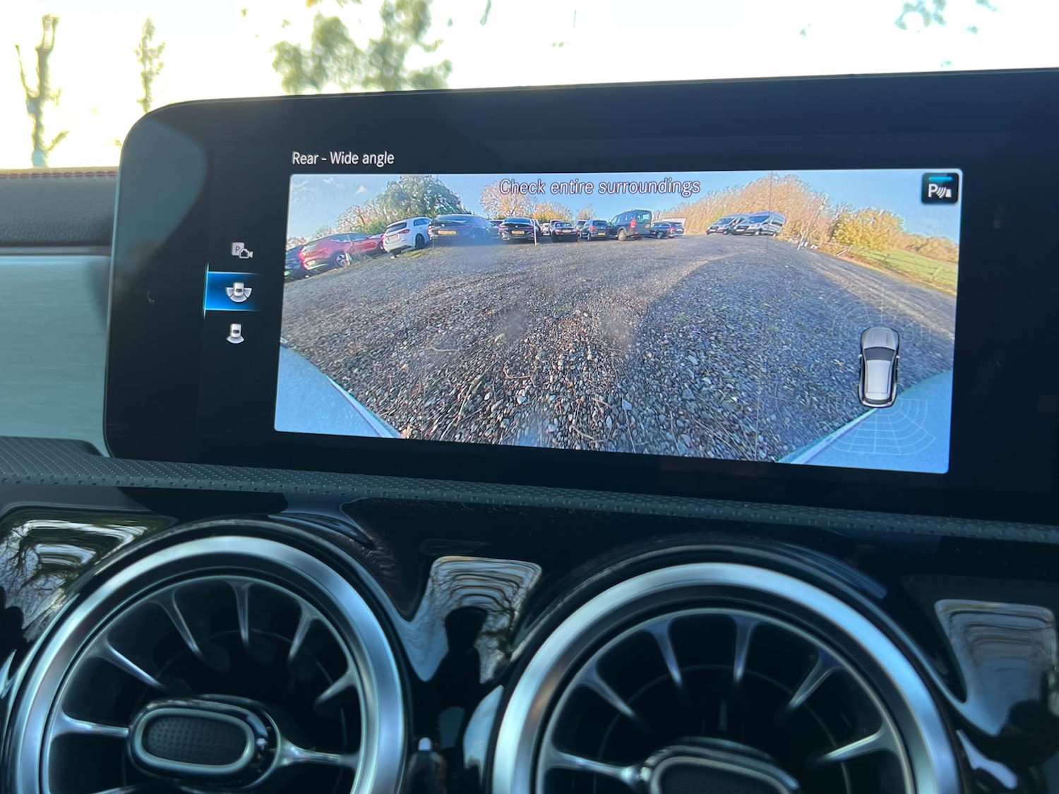 Used Mercedes-Benz CLA 2023 for sale - 76744021: Photo 29