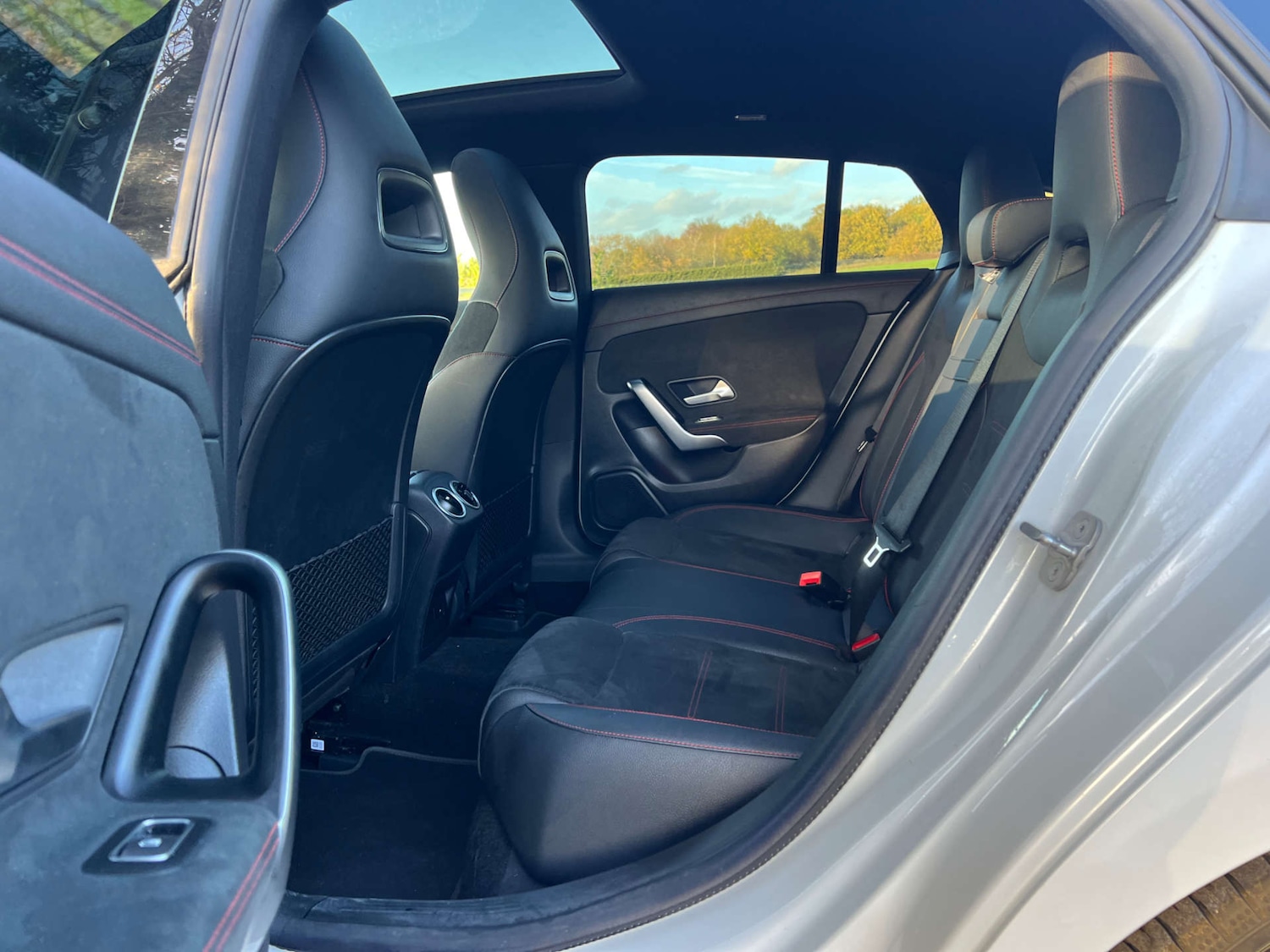 Used Mercedes-Benz CLA 2023 for sale - 76744021: Photo 31