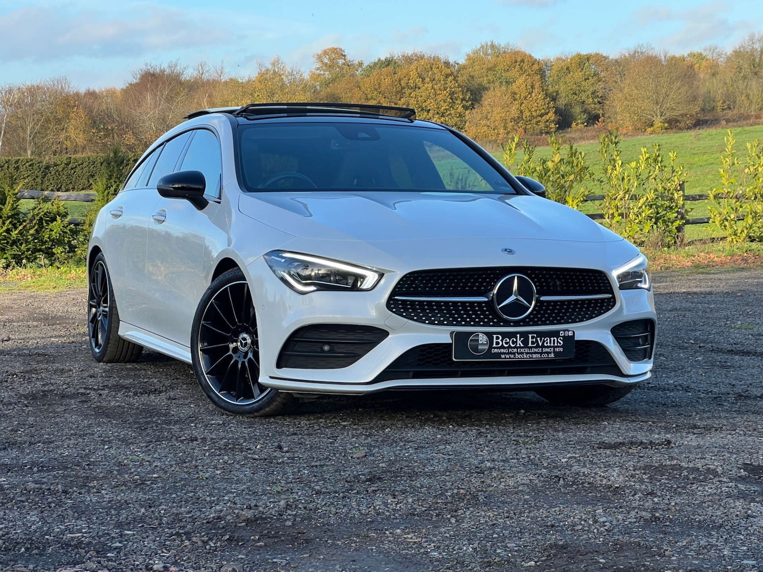 Used Mercedes-Benz CLA 2023 for sale - 76744021: Photo 35