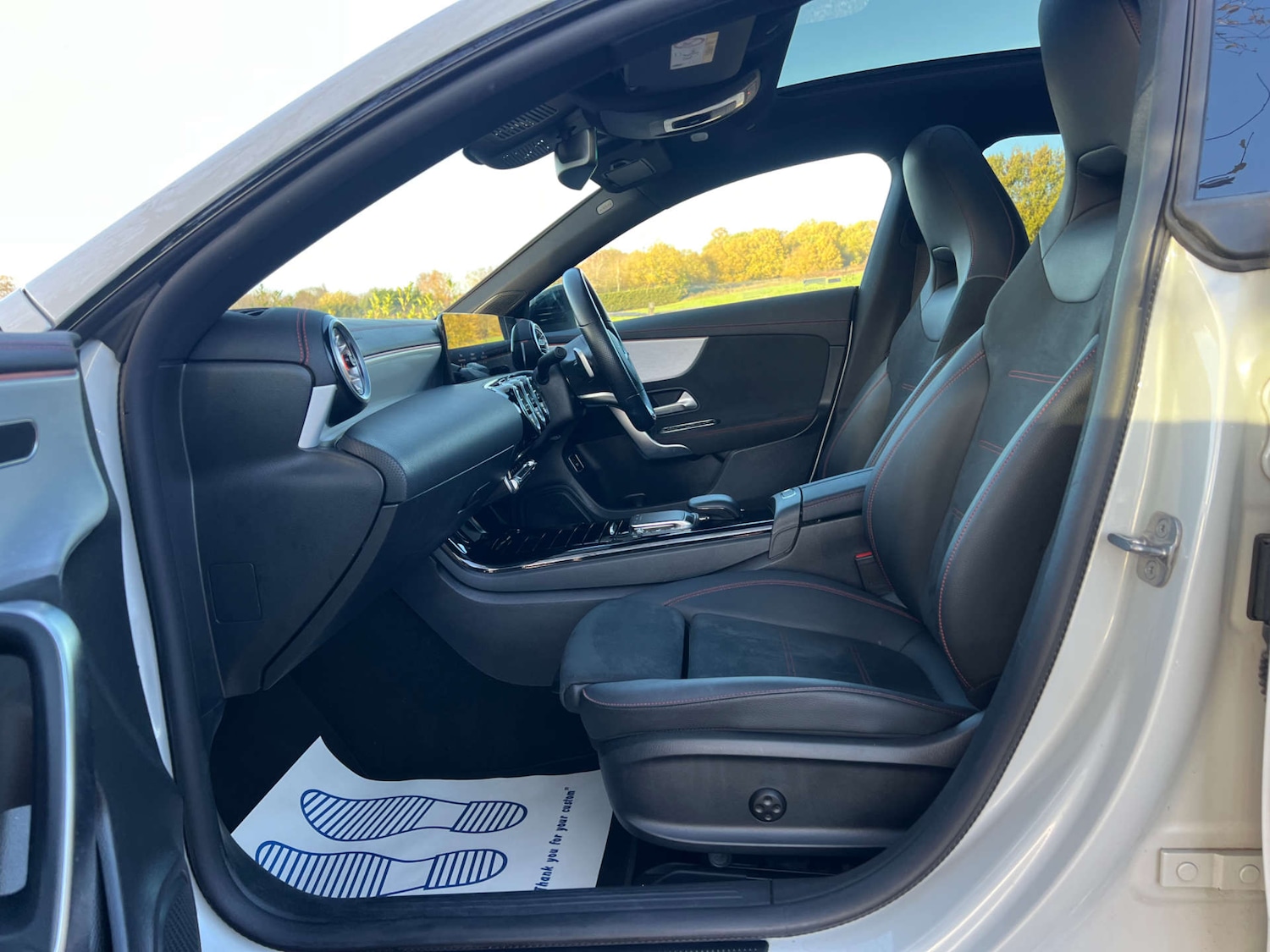 Used Mercedes-Benz CLA 2023 for sale - 76744021: Photo 36