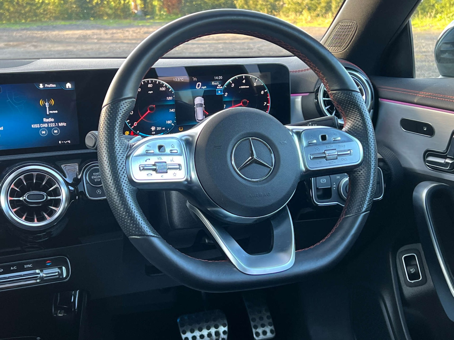 Used Mercedes-Benz CLA 2023 for sale - 76744021: Photo 39