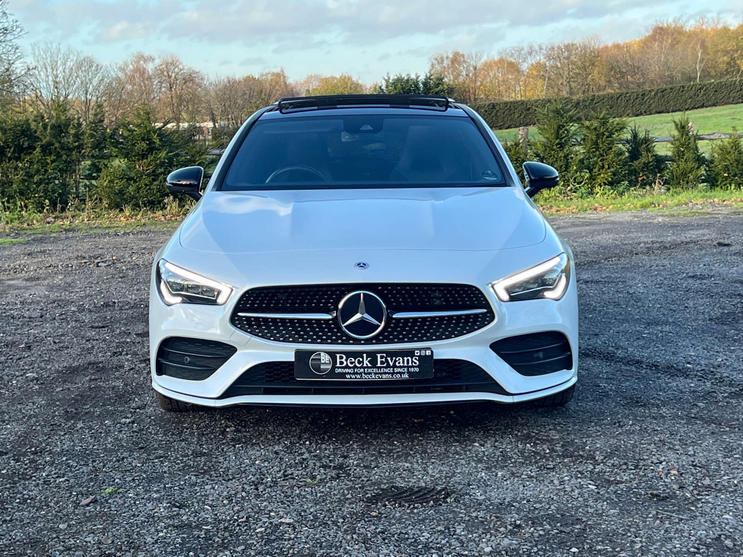 Used Mercedes-Benz CLA 2023 for sale - 76744021: Photo 4