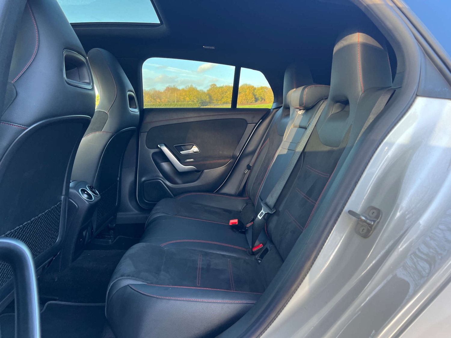 Used Mercedes-Benz CLA 2023 for sale - 76744021: Photo 40