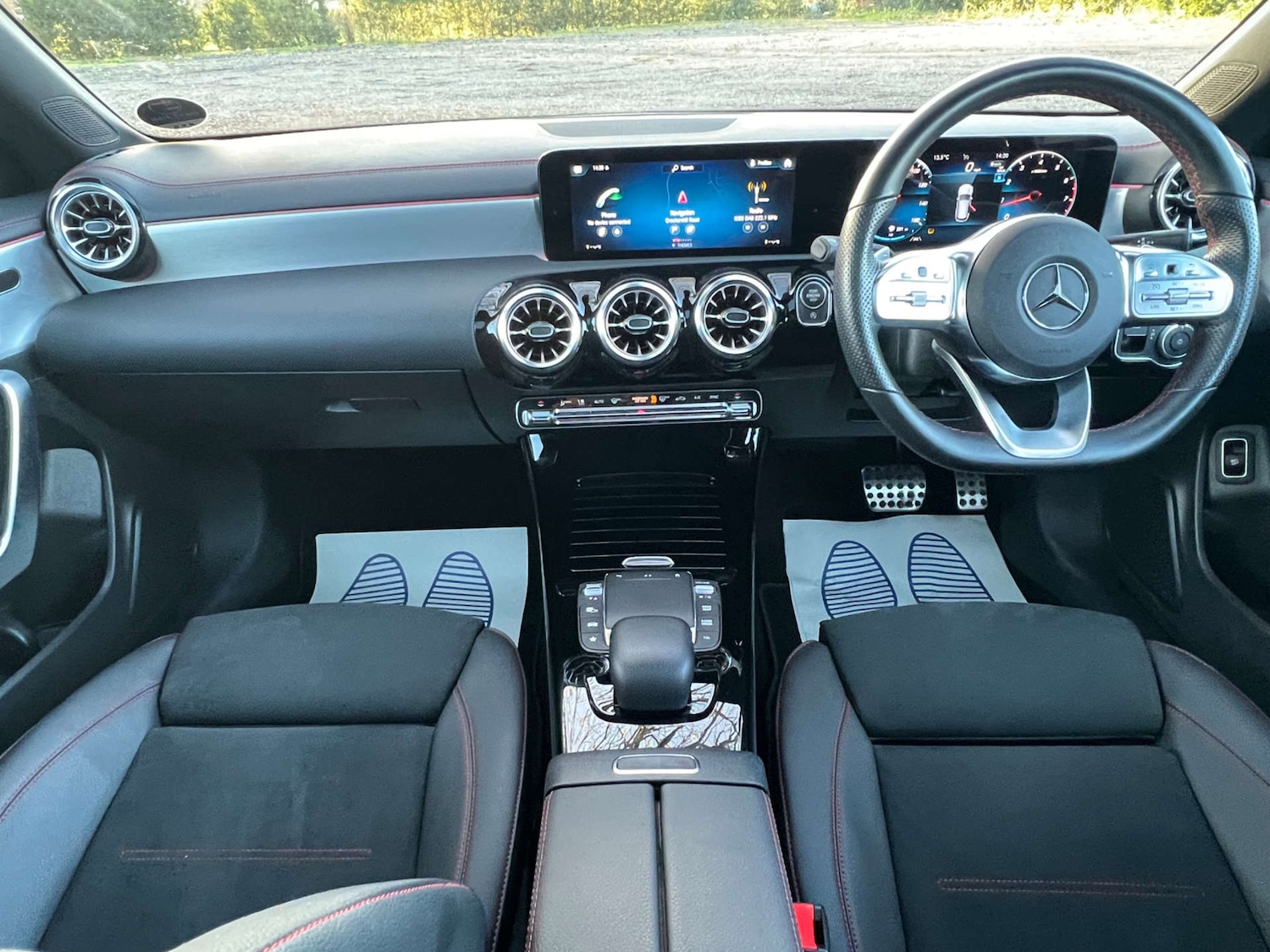 Used Mercedes-Benz CLA 2023 for sale - 76744021: Photo 41