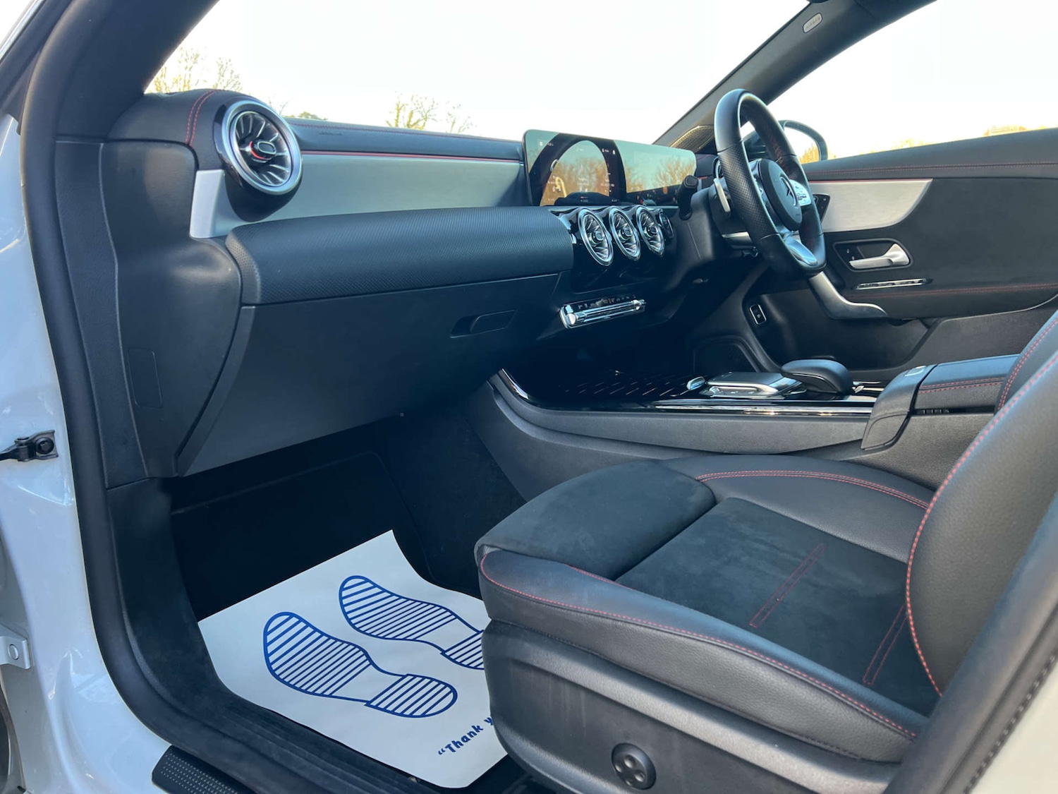 Used Mercedes-Benz CLA 2023 for sale - 76744021: Photo 43