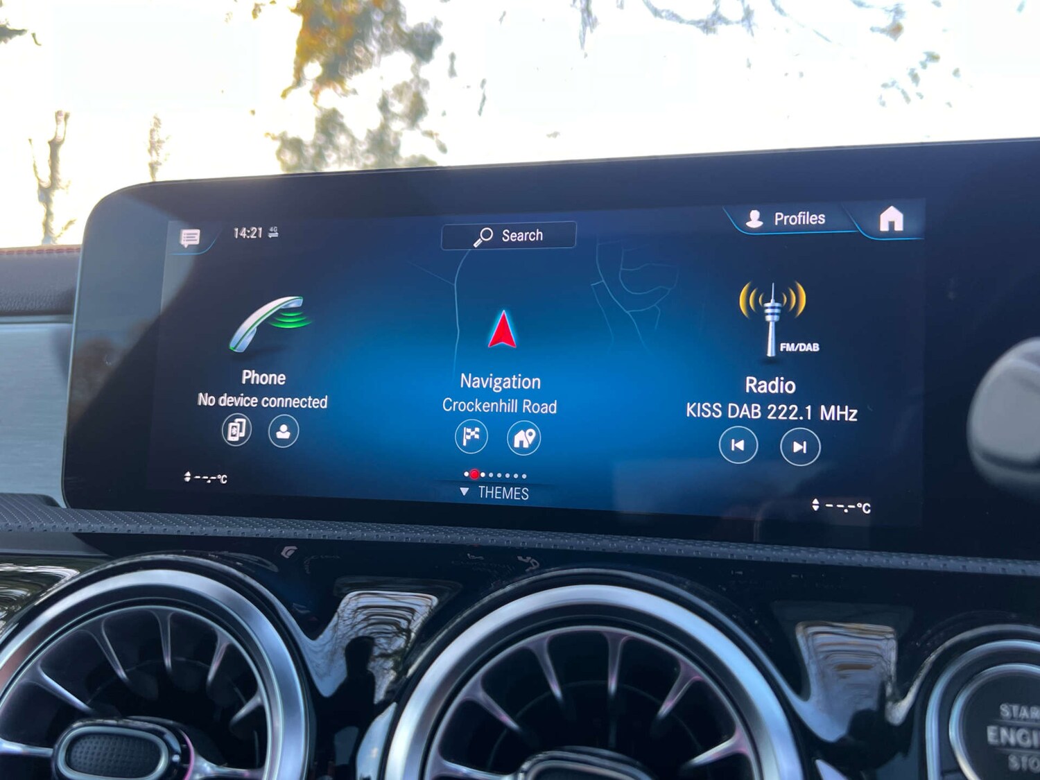 Used Mercedes-Benz CLA 2023 for sale - 76744021: Photo 48