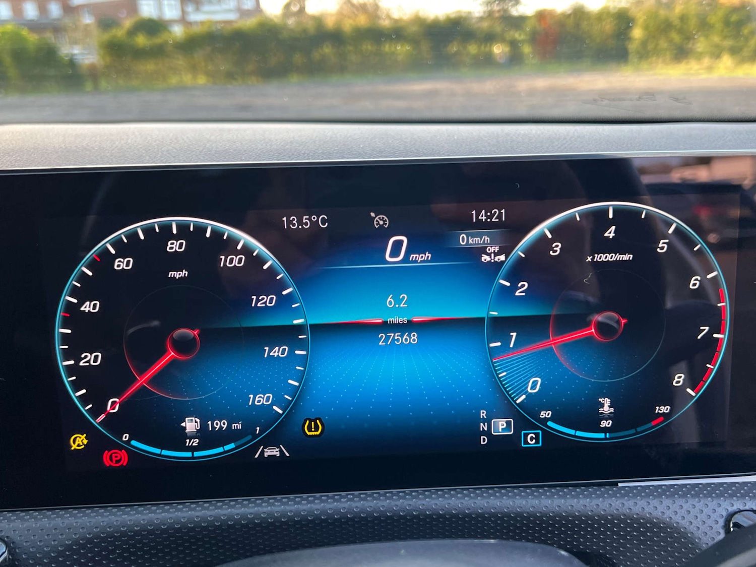 Used Mercedes-Benz CLA 2023 for sale - 76744021: Photo 49